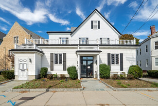 Plus de détails pour 786 Mount Auburn St, Watertown, MA - Vente au détail à vendre