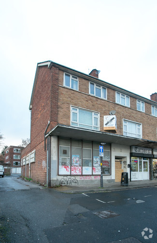 More details for 55 Pershore Rd S, Birmingham - Retail for Lease