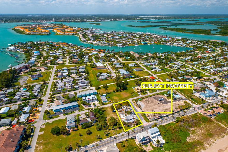 601 S Ocean Dr, Fort Pierce, FL for sale - Building Photo - Image 2 of 12