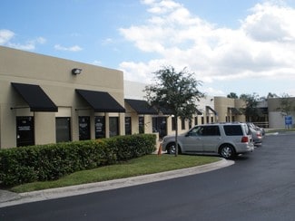 More details for 8100-8110 Royal Palm Blvd, Coral Springs, FL - Office/Medical for Lease