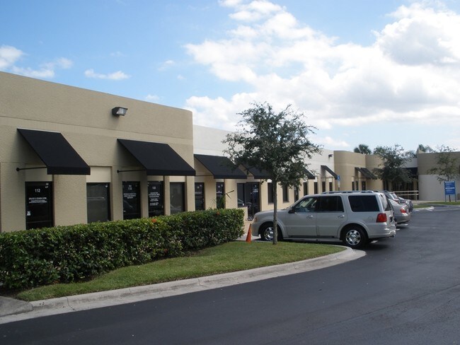 More details for 8100-8110 Royal Palm Blvd, Coral Springs, FL - Medical for Lease