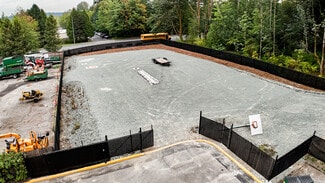 Plus de détails pour 14515 NE 87th St, Redmond, WA - Terrain à louer