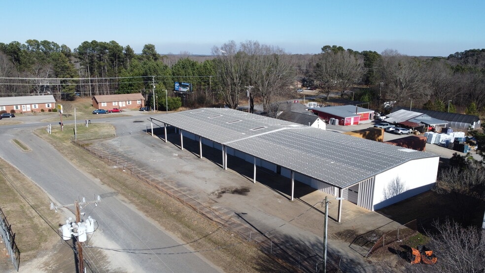 4857 N NC 16 Business Hwy, Denver, NC for sale - Building Photo - Image 3 of 10