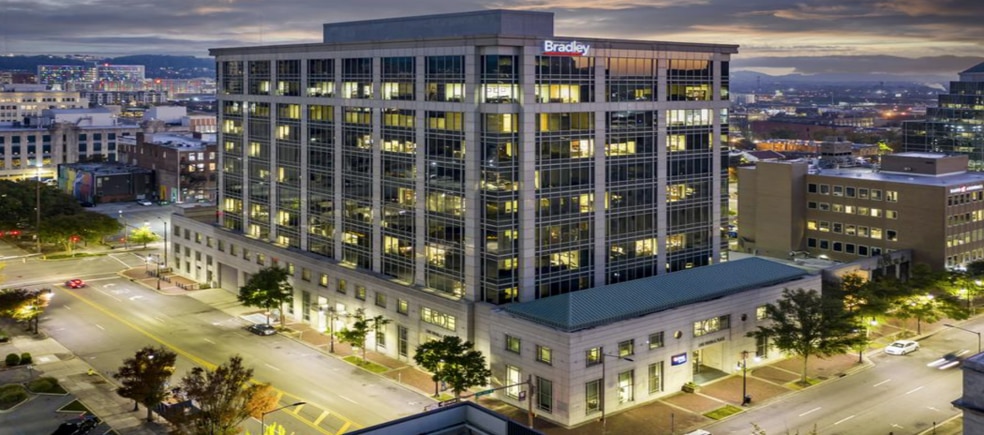 1819 5th Ave N, Birmingham, AL for lease - Building Photo - Image 1 of 6