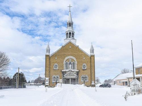 27 Rue De L'église S, Lacolle, QC for sale Primary Photo- Image 1 of 1