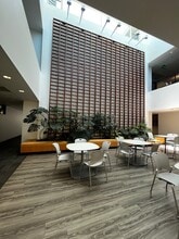 100 Enterprise Way, Scotts Valley, CA for lease Interior Photo- Image 2 of 3