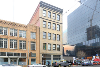 More details for 589-591 Howard St, San Francisco, CA - Office for Lease