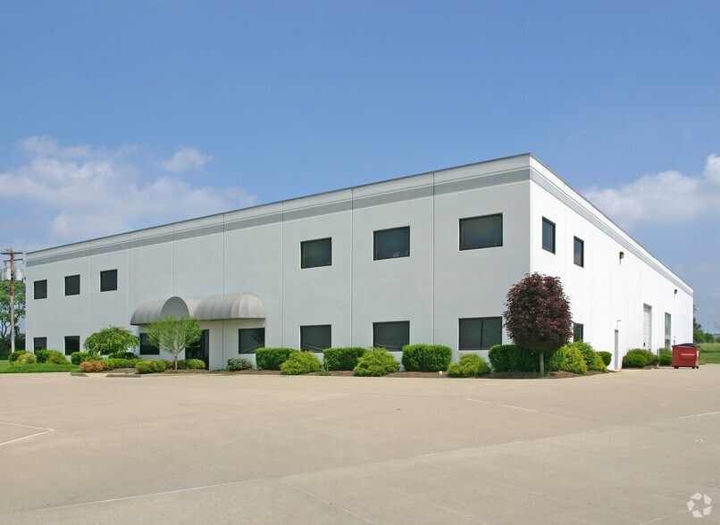 2015 Stapleton Ct, Forest Park, OH à louer - Photo du bâtiment - Image 3 de 3