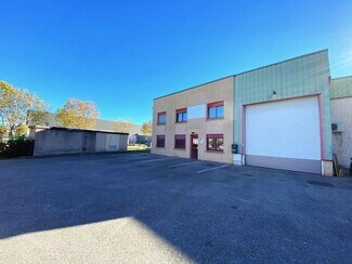 Plus de détails pour 16 Rue André Sentuc, Vénissieux - Flex à vendre