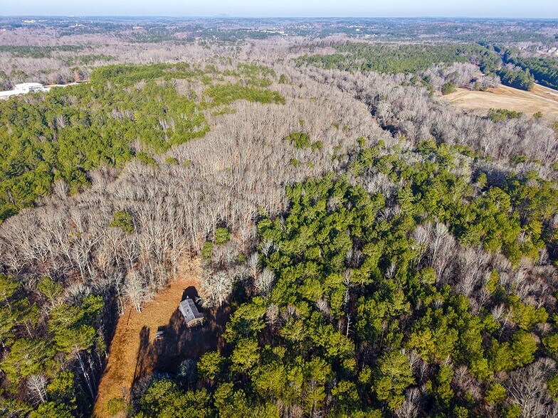 3140 Gees Mill Rd, Conyers, GA à vendre - Photo du bâtiment - Image 1 de 3