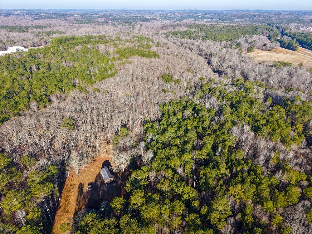 3140 Gees Mill Rd, Conyers, GA à vendre Photo du bâtiment- Image 1 de 4