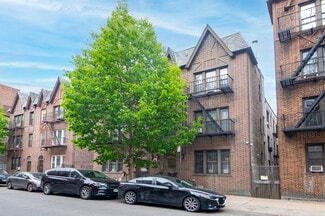 More details for 20-Unit Multifamily Portfolio | 60% FM – Multifamily for Sale, Sunnyside, NY