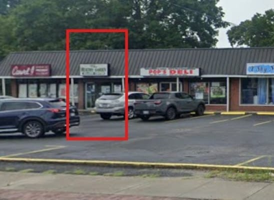 278-290 Ronkonkoma Ave, Ronkonkoma, NY for lease Building Photo- Image 1 of 2