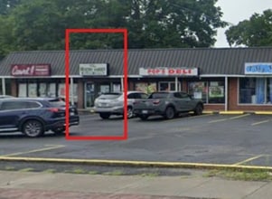 278-290 Ronkonkoma Ave, Ronkonkoma, NY for lease Building Photo- Image 1 of 2