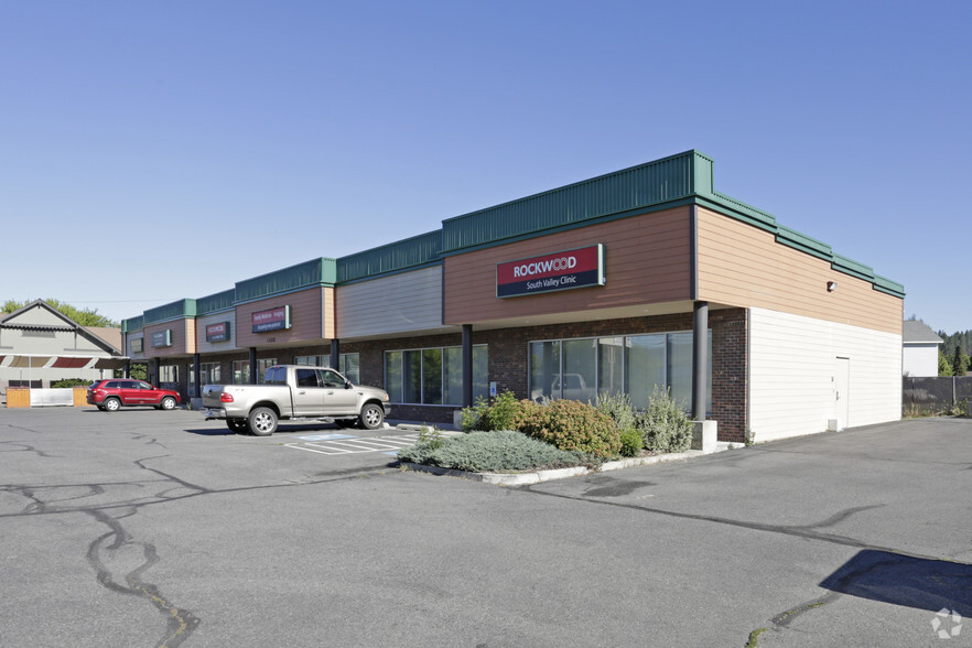 13221 E 32nd Ave, Spokane, WA for sale - Primary Photo - Image 1 of 1