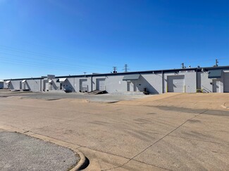 More details for 3601 Bell Dr, Fort Worth, TX - Industrial for Lease