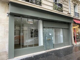 Plus de détails pour Commerce de détail à louer