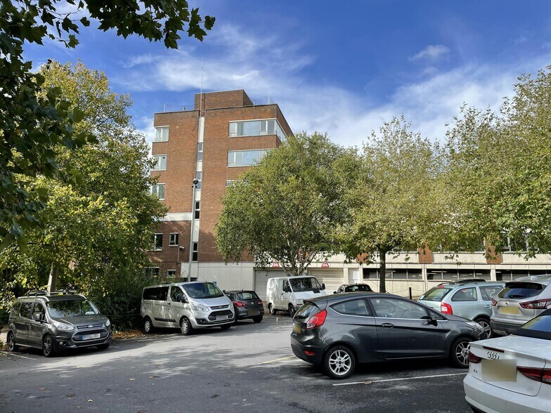 Western Way, Exeter à louer - Photo du bâtiment - Image 3 de 15