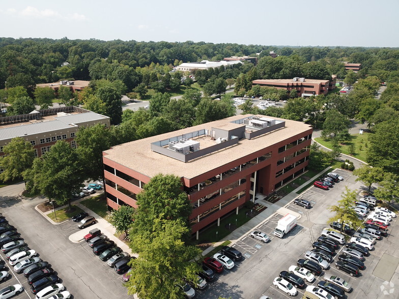 7130 Glen Forest Dr, Richmond, VA for lease - Building Photo - Image 1 of 6