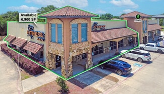 Plus de détails pour 9703 Bandera Rd, San Antonio, TX - Commerce de détail à louer