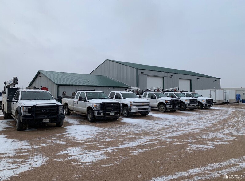 600 Lone Tree Cir, Nunn, CO à vendre - Photo du bâtiment - Image 3 de 3