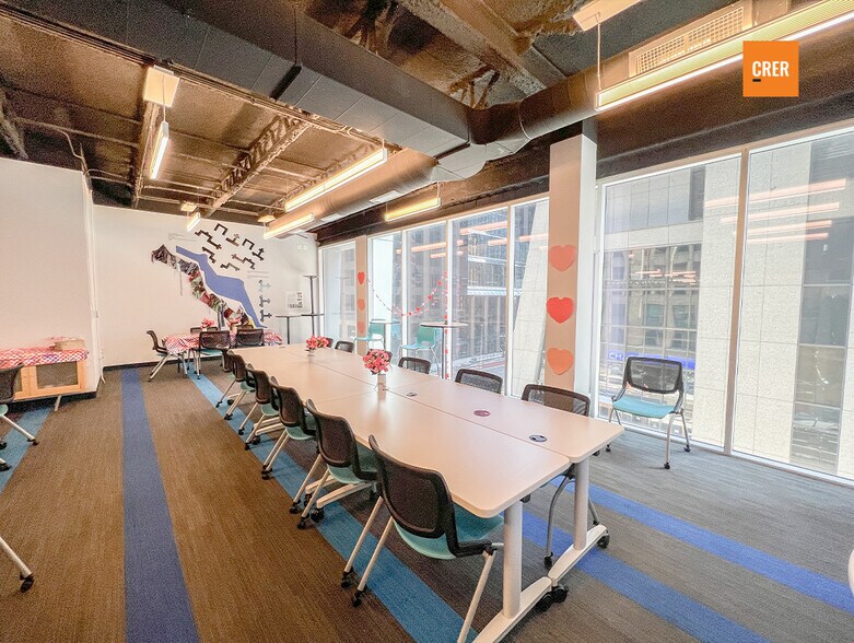 6 S Clark St, Chicago, IL à vendre - Photo du bâtiment - Image 3 de 8