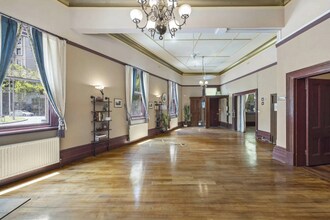 375 Queen St, Melbourne for lease Interior Photo- Image 1 of 5