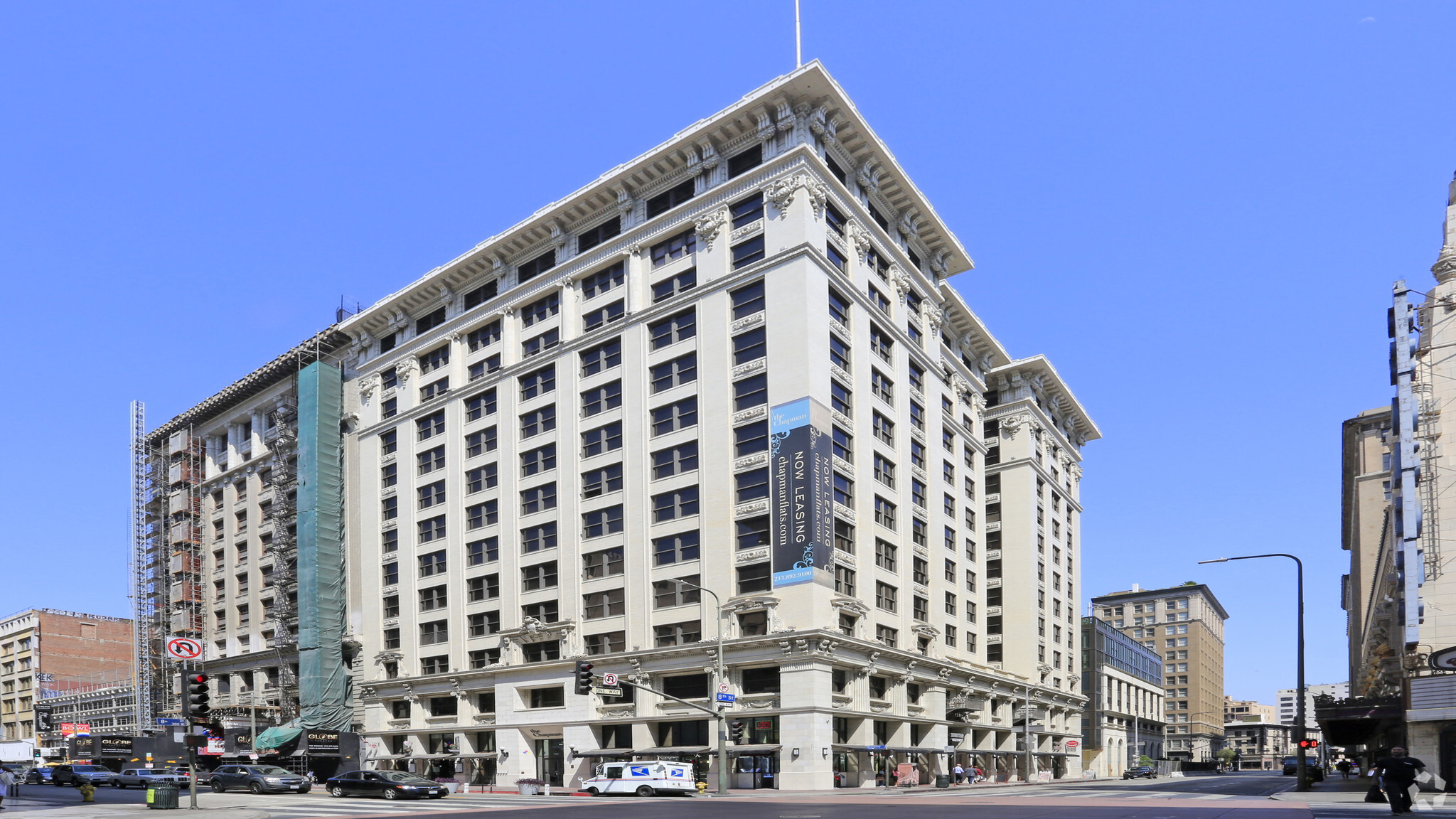 750 S Broadway, Los Angeles, CA for sale Building Photo- Image 1 of 1