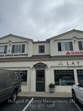 9 Soledad Dr, Monterey, CA for lease Building Photo- Image 1 of 13