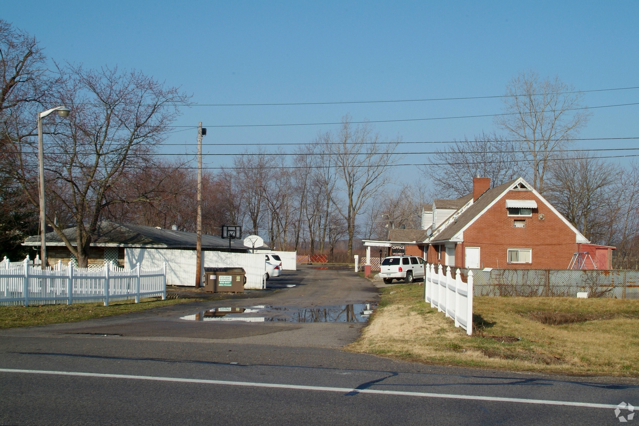 7505 S Telegraph Rd, Temperance, MI for sale Primary Photo- Image 1 of 1