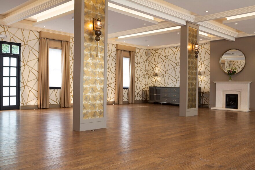 34 Gervis Rd, Bournemouth à vendre - Photo intérieure - Image 3 de 12