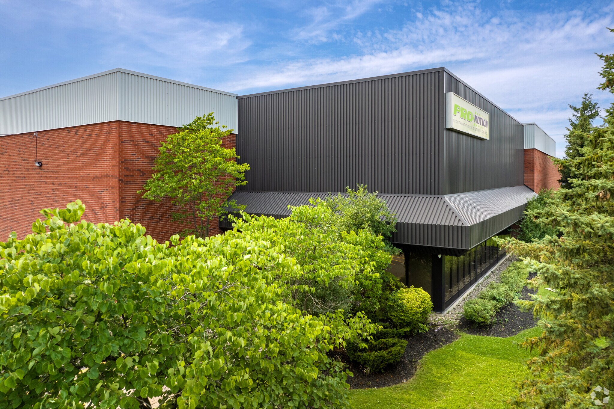 6600 Goreway Dr, Mississauga, ON for sale Primary Photo- Image 1 of 1