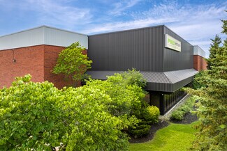 More details for 6600 Goreway Dr, Mississauga, ON - Industrial for Lease