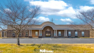 More details for 104 Progress Dr, Frankfort, KY - Office for Lease