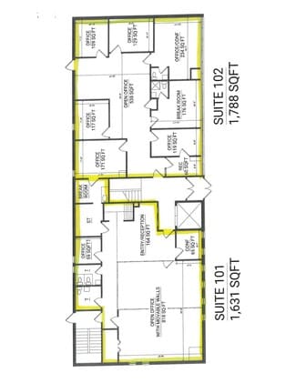 Plus de détails pour 103 Yost Blvd, Pittsburgh, PA - Bureau à louer