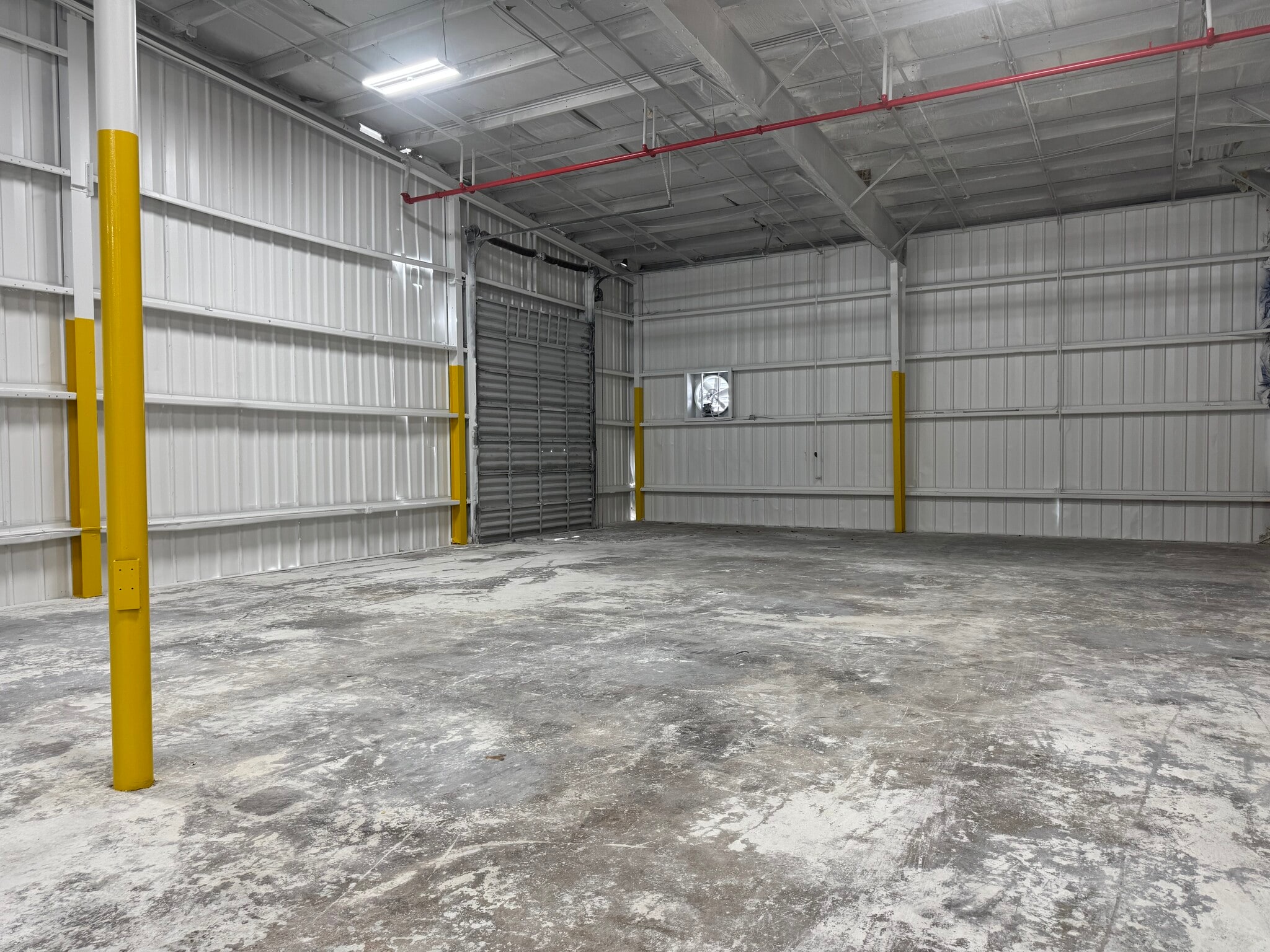 10700 NW 36th Ave, Miami, FL for lease Interior Photo- Image 1 of 5