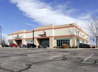 More details for 1290 N Newport Rd, Colorado Springs, CO - Office for Lease