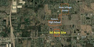 Plus de détails pour 14500 W 159th St, Homer Glen, IL - Terrain à vendre