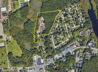 Plus de détails pour 18 Donahue Ln, North Grafton, MA - Terrain à vendre