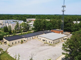 More details for 1709 Midway Rd, Odenton, MD - Flex for Sale