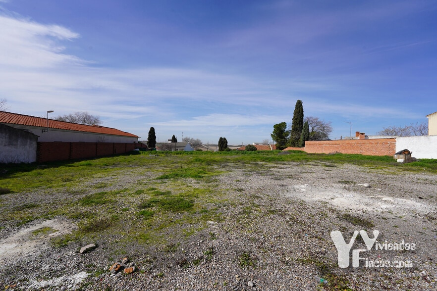 Calle Cerro de la Horca, 4, Cabañas de la Sagra, Toledo for sale - Other - Image 3 of 9