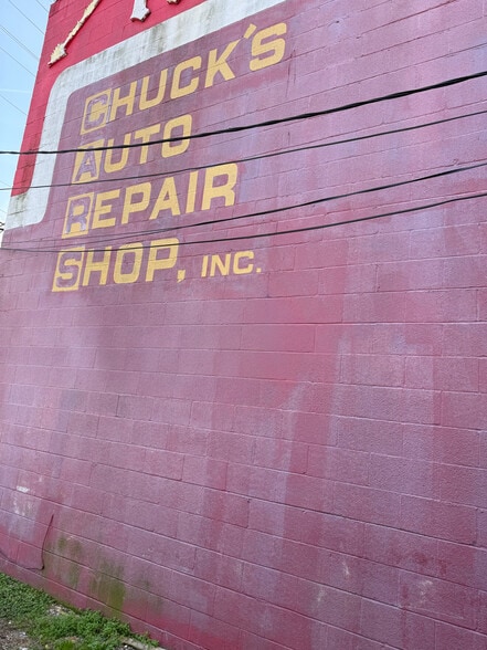 3728 Downman Rd, New Orleans, LA for sale - Primary Photo - Image 1 of 8