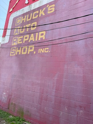 Plus de détails pour 3728 Downman Rd, New Orleans, LA - Commerce de détail à vendre