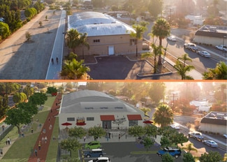 More details for 9456 Roberds St, Rancho Cucamonga, CA - Retail for Sale