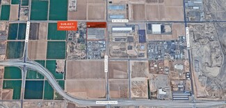 More details for SWC of Olive Ave & Dysart Rd, El Mirage, AZ - Specialty for Sale