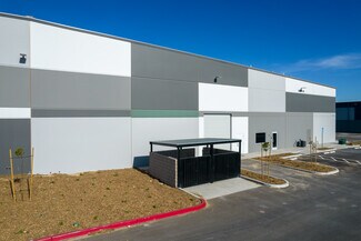 Plus de détails pour 9841C Bartlett Ave, Adelanto, CA - Industriel à vendre
