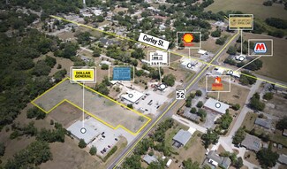 More details for SR 52, San Antonio, FL - Land for Sale