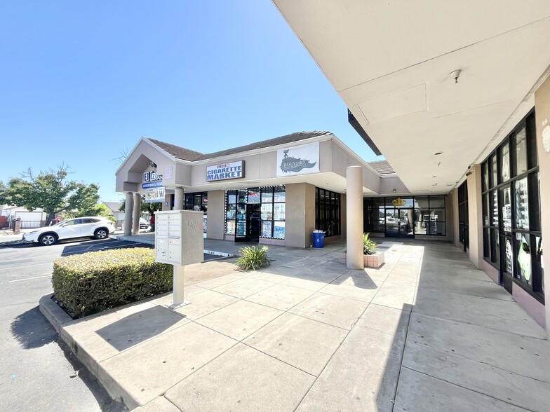 5650 Power Inn Rd, Sacramento, CA for lease - Building Photo - Image 3 of 3