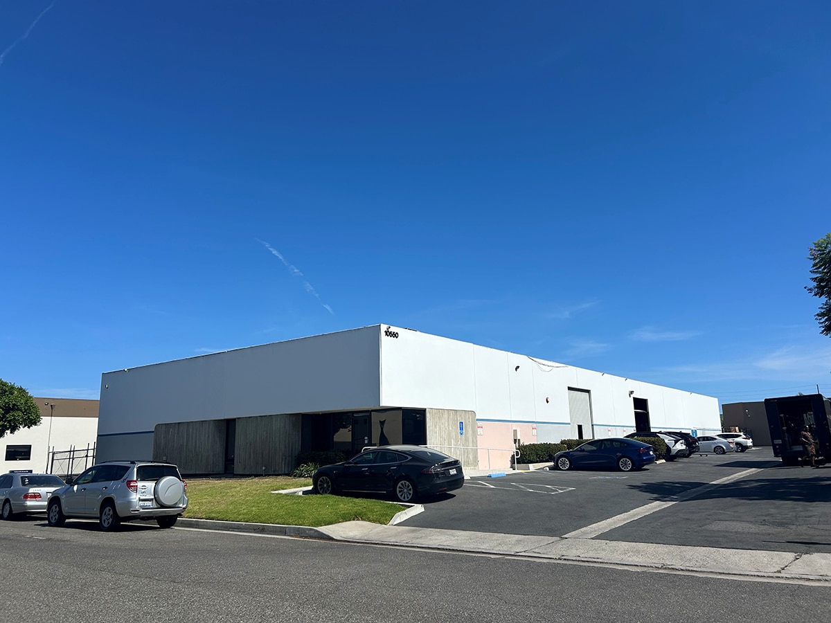 10550 Lawson River Ave, Fountain Valley, CA for sale Building Photo- Image 1 of 1