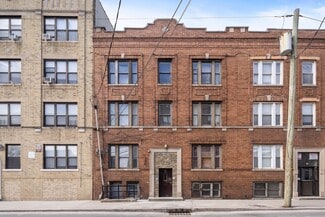 More details for 91 Bergen Ave, Jersey City, NJ - Multifamily for Sale